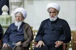 مراسم سالروز شهادت امام صادق (ع) و بزرگداشت حادثه سال ۴۲ مدرسه فیضیه