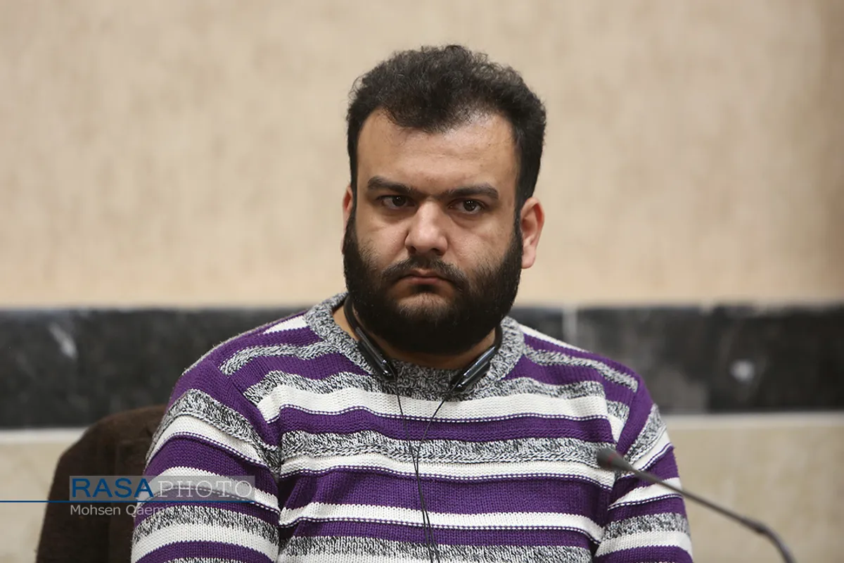 نشست نقد و بررسی چهل و یکمین جشنواره فیلم فجر