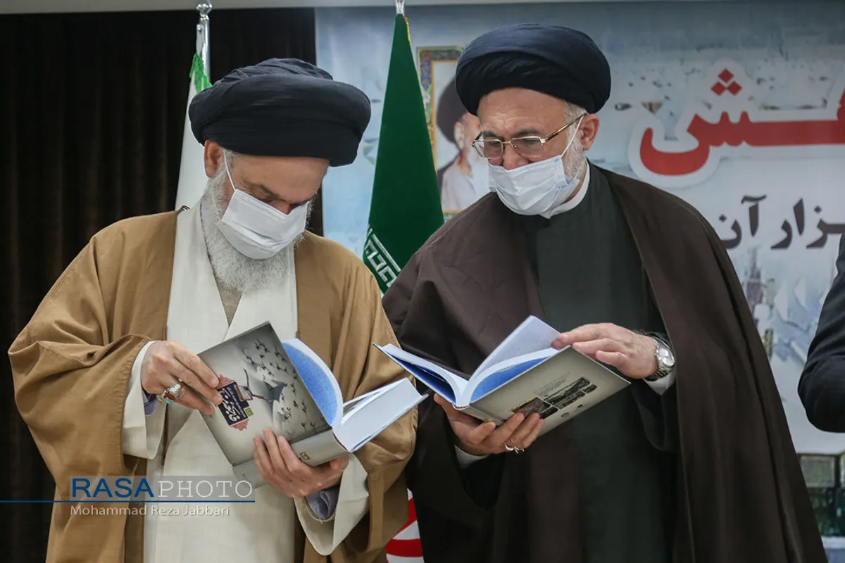 سفر معاون رئیس&zwnj;جمهور و رئیس بنیاد شهید و امور ایثارگران به قم