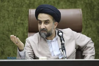 نشست نقد عملکرد یکساله دولت