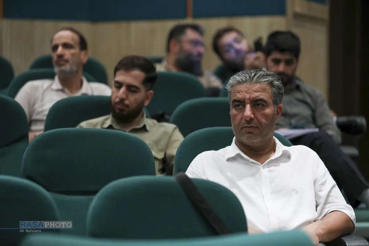 دومین روز از دوره تربیت خبرنگار تخصصی بهائیت&zwnj;شناسی
