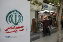 شکست روایت دشمن در قاب زندگی مردم