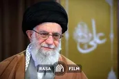 نماهنگ | مناجات ناشنوایان با غزلی از حضرت آیت‌الله خامنه‌ای