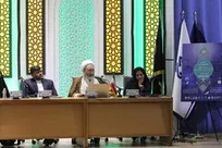 باید دانشجویان را با هدف مرجعیت علمی آموزش دهیم