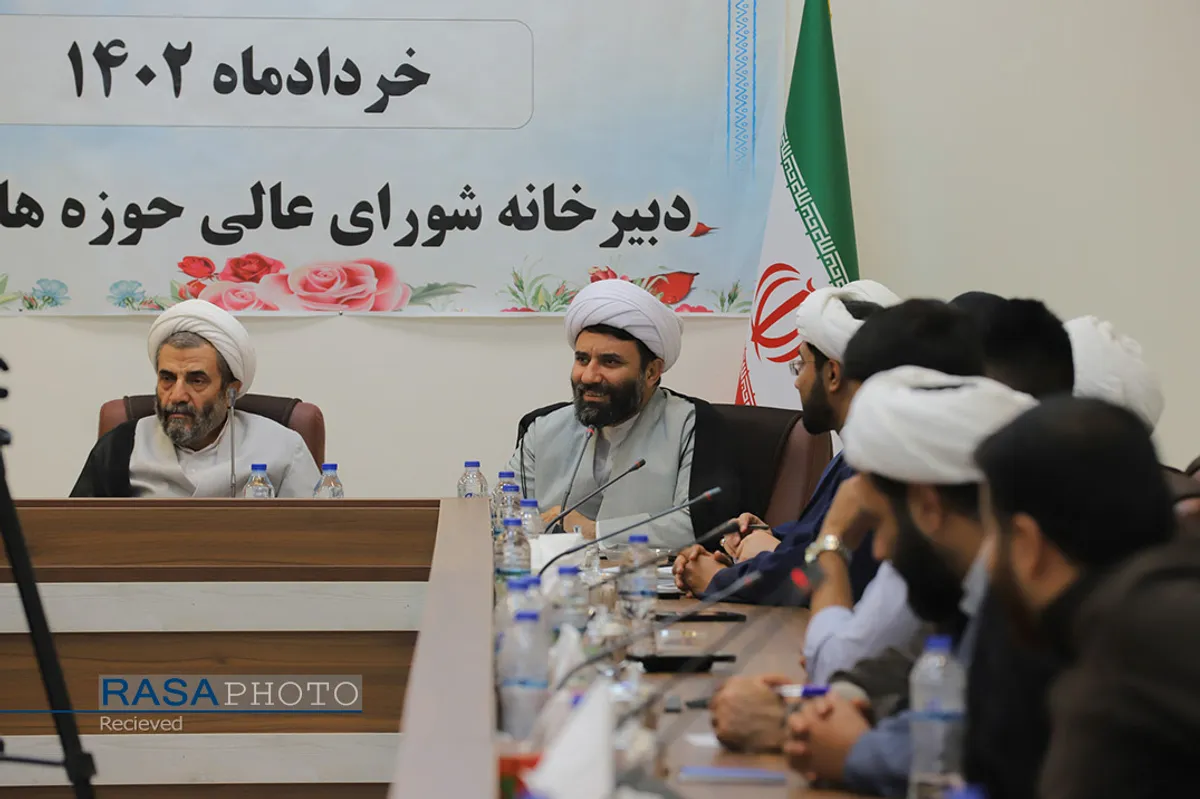 سفر دو روزه مسئول دبیرخانه شورای عالی حوزه&zwnj;های علمیه به استان کردستان