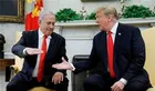 US pushing for Israeli-Arab non-belligerence pacts to speed up normalization