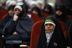 همایش بزرگ مبلغان فاطمی سازمان اوقاف و امور خیریه