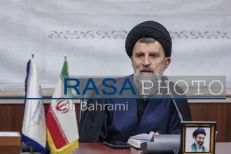 نشست بازخوانی خونخواهی رهبر شهید انقلاب از منظر مطالعات قرآنی و روایی

