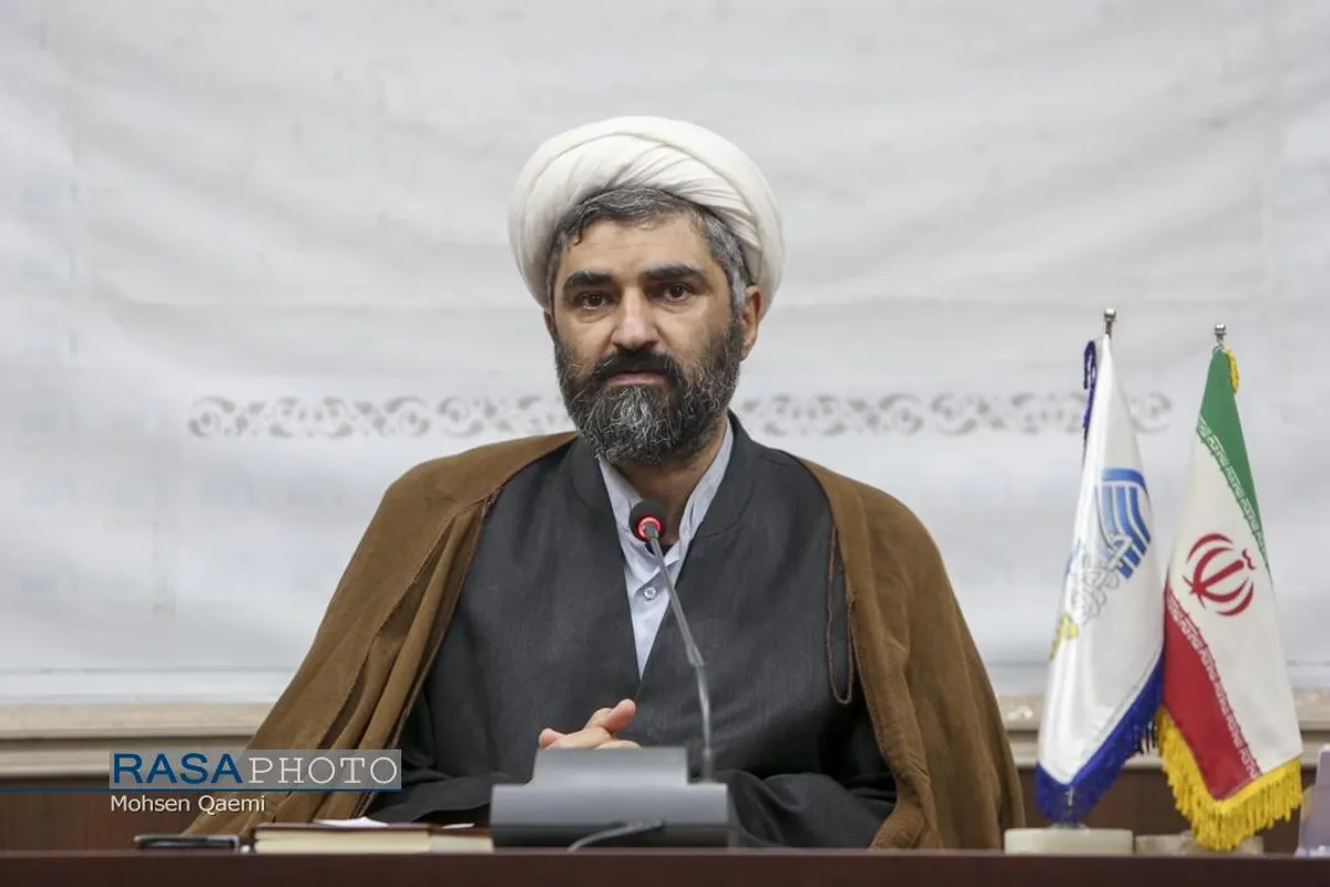 نخستین جلسه عمومی خبرگزاری رسا در سال ۱۴۰۴