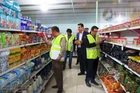 اجرای طرح نظارتی نوروز و ماه رمضان در سمنان