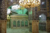 قطعه ای از بهشت...