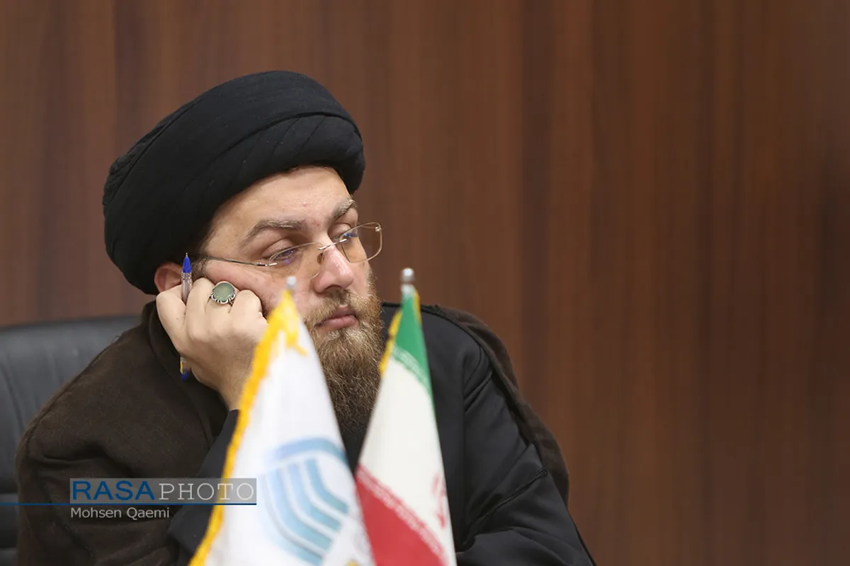 مهمانی فرهنگی رسانه&zwnj;ای با عنوان نشست بررسی دغدغه&zwnj;های کنشگران فرهنگی حوزه