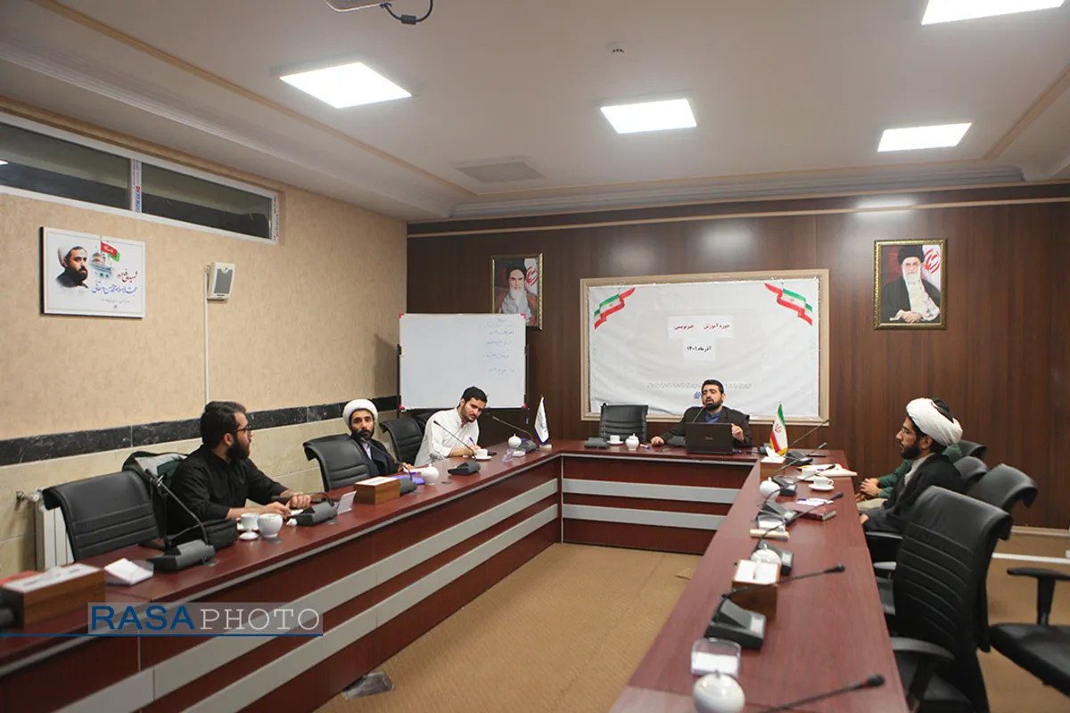 برگزاری دوره آموزش خبرنویسی توسط خبرگزاری رسا