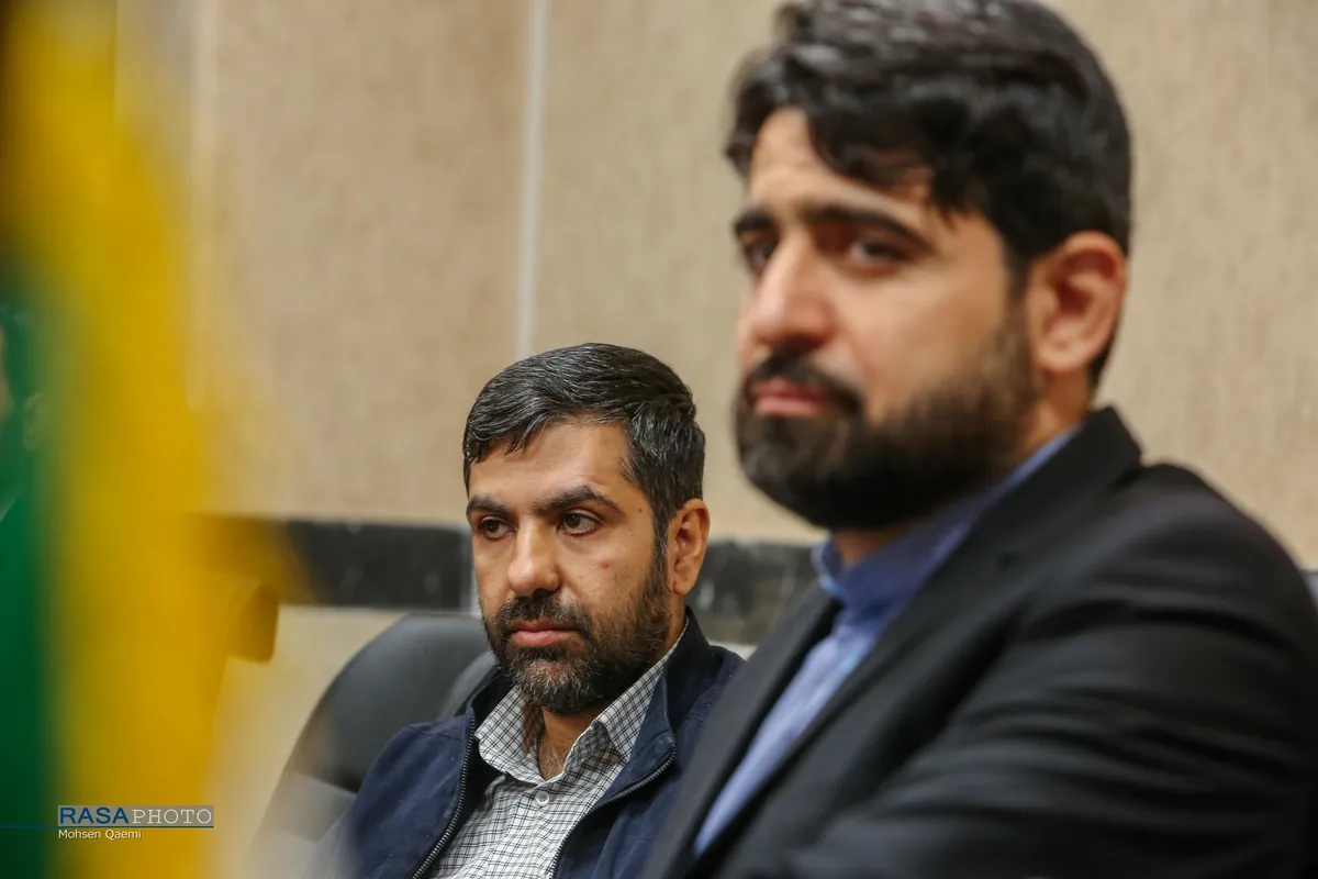 نشست جریان شناسی دهه ۶۰