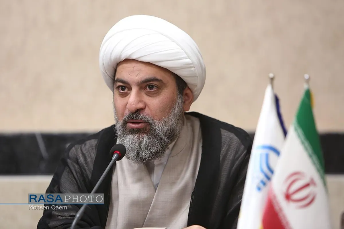 نشست بررسی دغدغه&zwnj;های پژوهشگران حوزوی