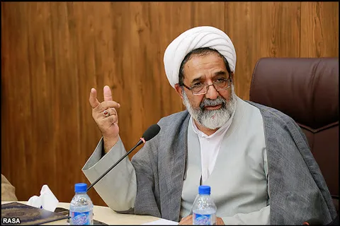 نبوی: رأی دهندگان به دولت ناکارآمد نمی‌توانند حاکمیت را متهم کنند