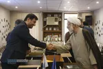 اختتامیه همایش ملی پیشتازان نهضت اسلامی " آیت&zwnj;الله یزدی (ره) "