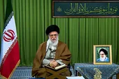 مروری بر بیانات رهبر انقلاب در محفل انس با قرآن