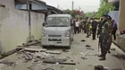 Muslims in Sri Lanka Under Threat