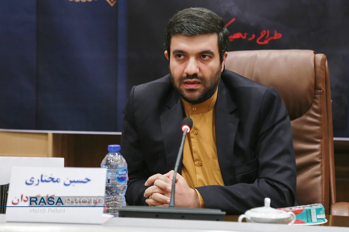 رونمایی از اولین مستند نقد افکار گروه&zwnj;های تکفیری با عنوان "اعماق تاریکی"