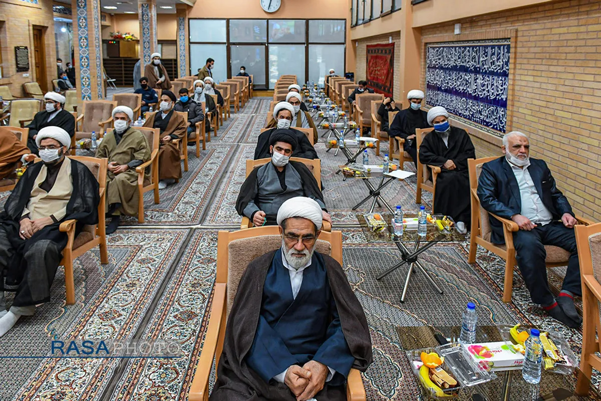 وبینار برسی شاخصه&zwnj;های مکتب سپهبد شهید حاج قاسم سلیمانی