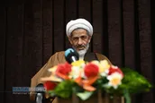 پیام تسلیت آیت الله فیاضی درپی درگذشت همسر آیت الله سبحانی