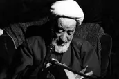 سیر تکاملی در ترک امیال نفسانی است