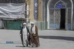 مسجد اعظم قم، مدرس علم و فقاهت