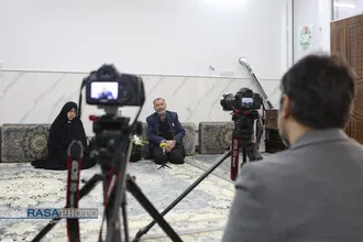 گفت&zwnj;وگوی اختصاصی رسا با خانواده شهید عباس اسدی