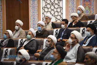 همایش "بازخوانی استکبارستیزی روحانیت و مقاومت اسلامی در نهضت میرزا کوچک جنگلی"