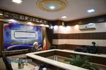 نشست خبری رئیس پژوهشگاه علوم اسلامی امام صادق (علیه&zwnj;السلام)