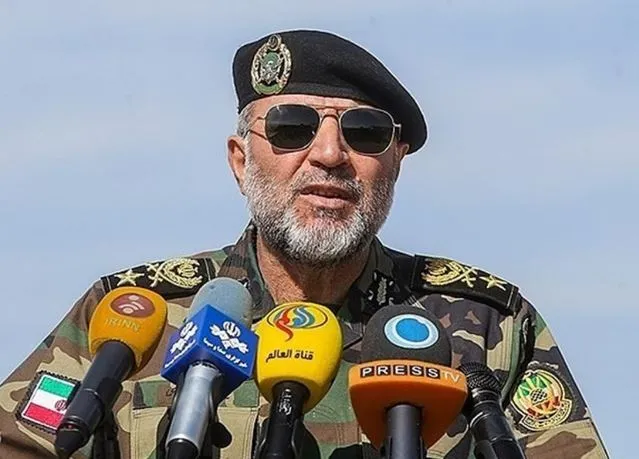 دشمن تصور نمی‌کرد عرصه نبرد را به سطح منطقه گسترش دهیم