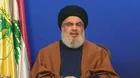 Hezbollah poses serious threat to US, Israeli schemes in Middle East: Nasrallah