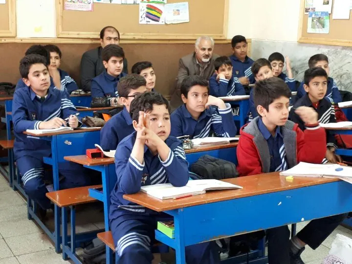 ۱۵ درصد مدارس کشور، غیر دولتی‌اند