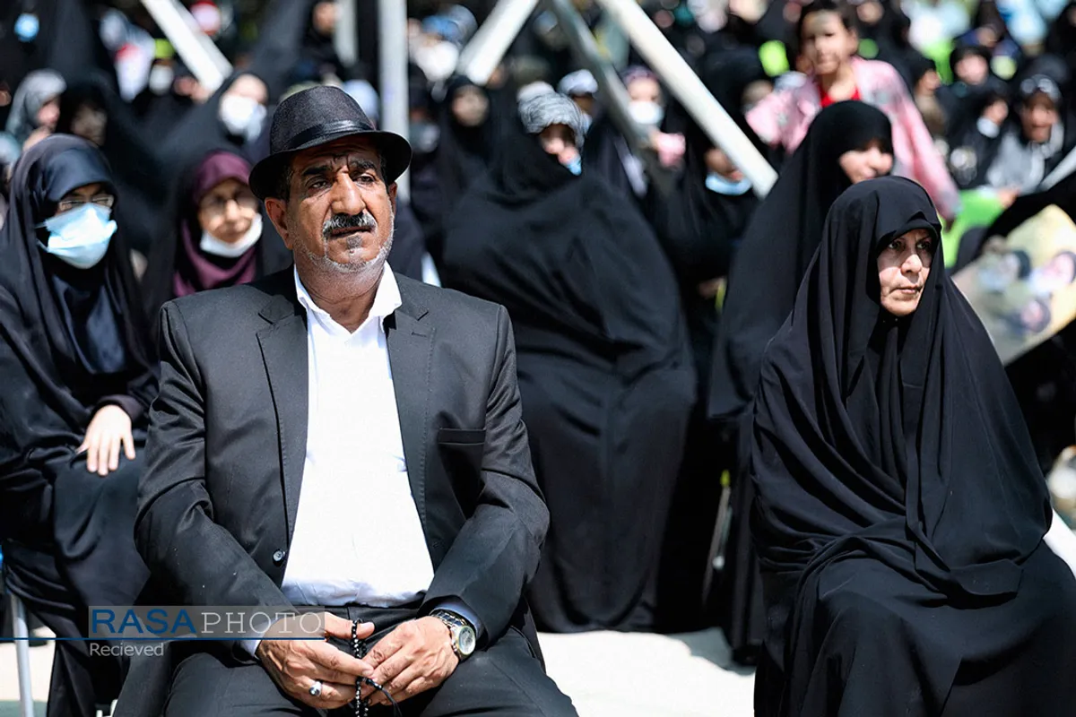 حضور و سخنرانی رهبر انقلاب در مراسم سی&zwnj;وسومین سالگرد رحلت امام خمینی (ره)