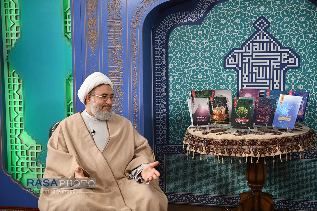 مراسم رونمایی از ۱۲ اثر از دفتر مطالعات اسلامی مرکز ملی فضای مجازی
