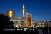 انتقاد تولیت آستان قدس از محدودیت زمانی برای بازگشایی حرم رضوی
