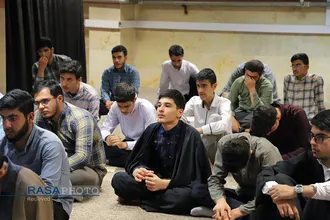 سفر دو روزه مسئول دبیرخانه شورای عالی حوزه&zwnj;های علمیه به استان کردستان