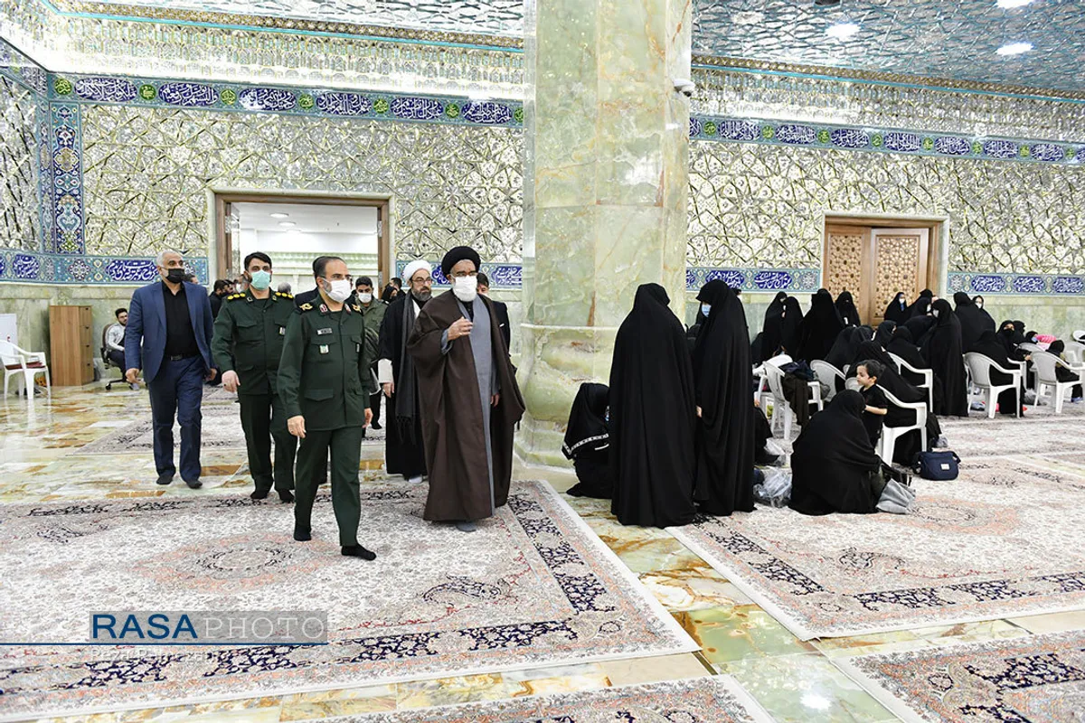 دومین سالگرد شهدای پرواز اوکراین