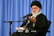 در رقابت دنیا، اهل آخرت باش