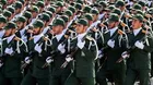 IRGC Captures Terror Gang in Northwestern Iran