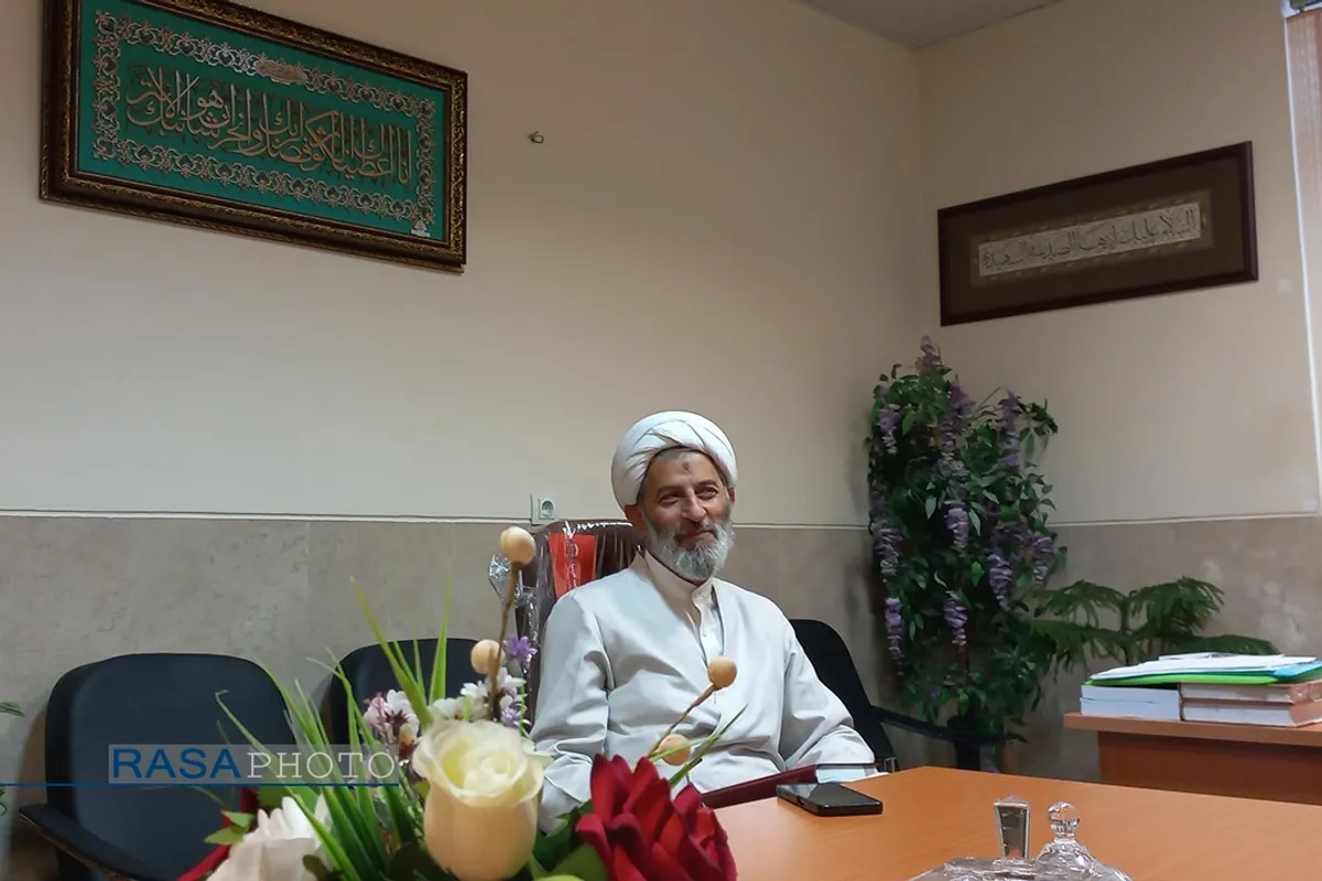 سفر مدیرعامل و جمعی از مسئولان خبرگزاری رسا به استان فارس