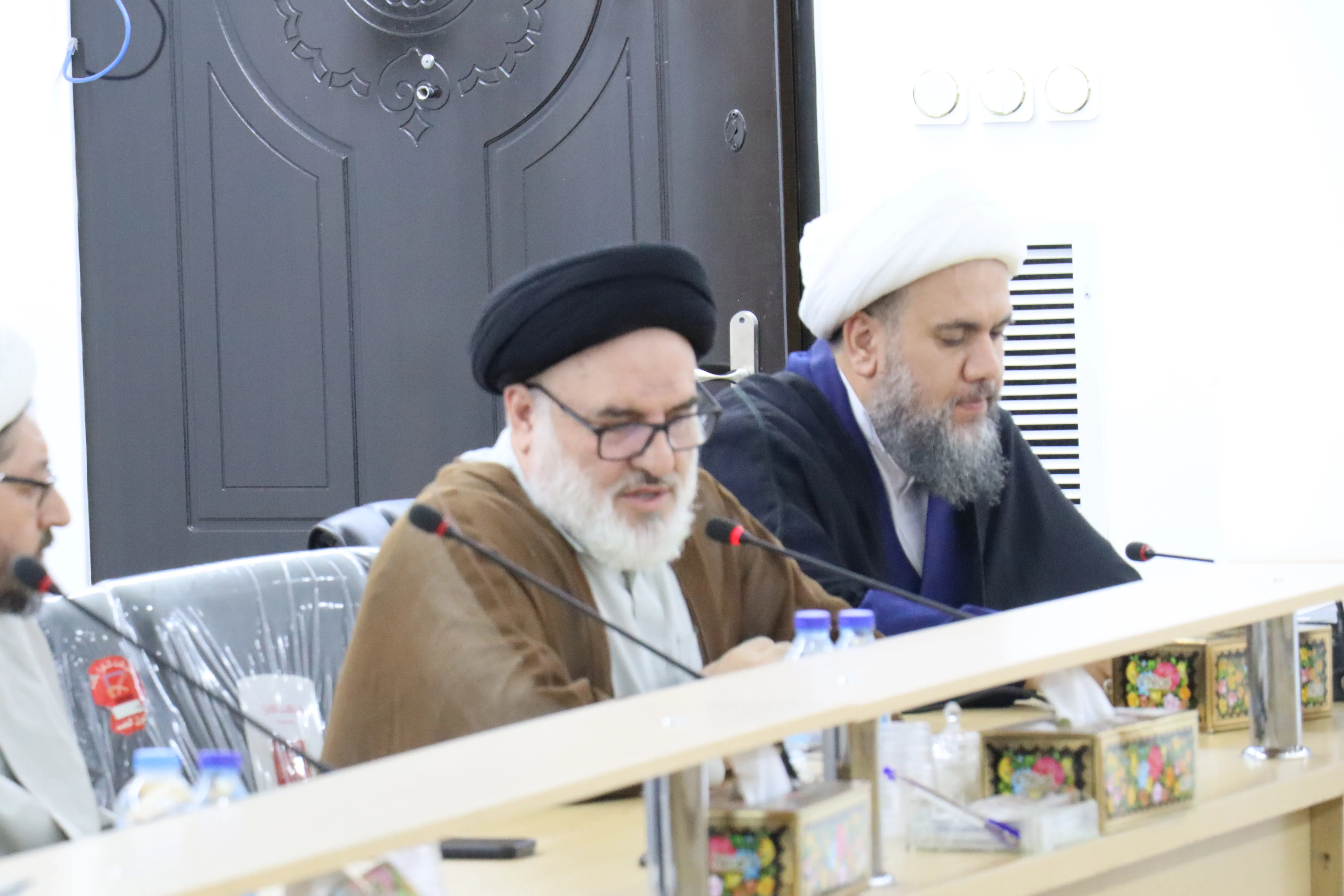 مؤسسه مذاهب اسلامی؛ از آموزش تا میدان پیشرفت
