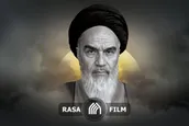 همه چیز برای خداست