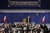 تسلیت مجدد رهبر معظم انقلاب به خانواده‌های جانباختگان و آسیب‌دیدگان حادثه بندرعباس
