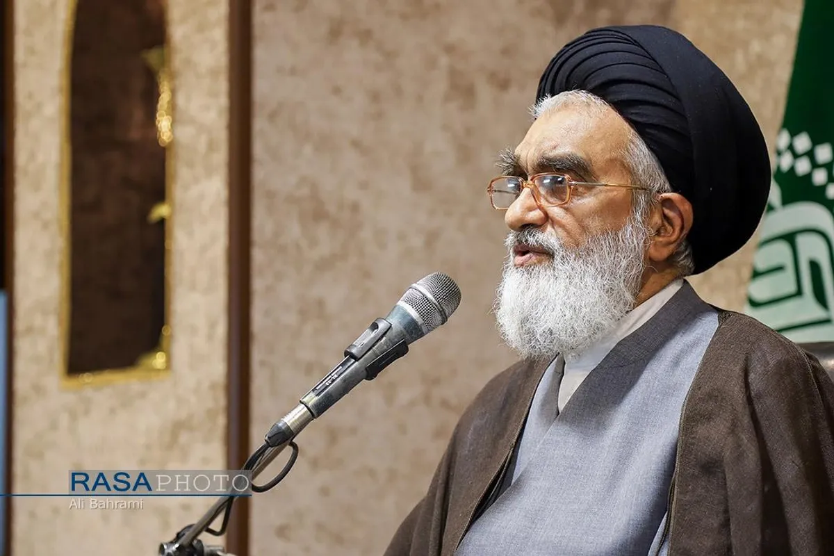 سومین نشست کشوری جمعیت اعتلای نهاد&zwnj;های مردمی انقلاب اسلامی