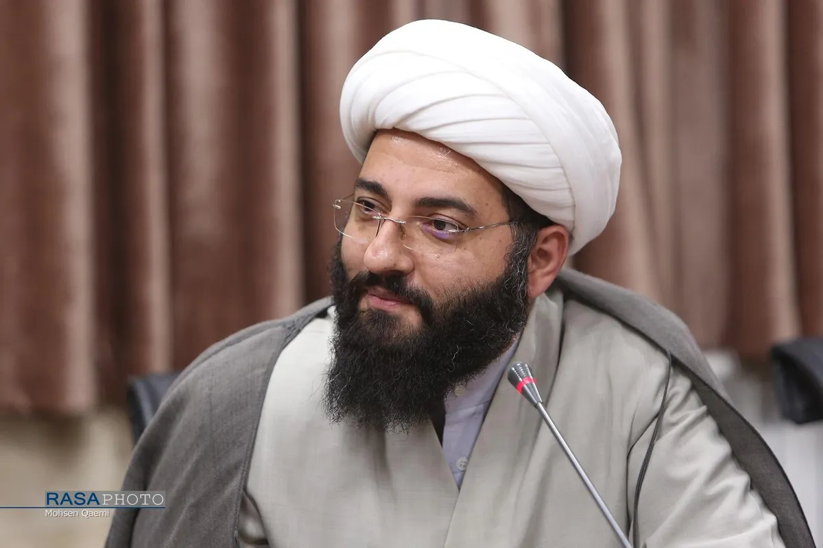 نشست بررسی دغدغه&zwnj;های پژوهشگران حوزوی