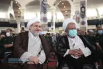 کنگره بزرگداشت ۴۰۰۰ هزار شهید روحانی