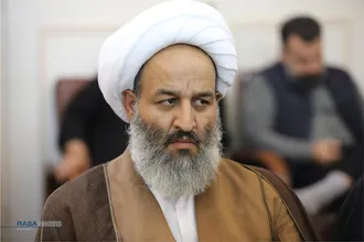 نشست دبیر شورای عالی حوزه&zwnj;های علمیه با مدیران و اساتید مدارس عالی و مراکز تخصصی فقه و اصول