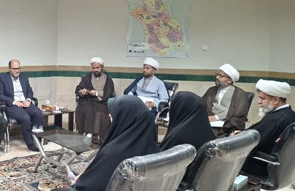 تاکید صاحب نظران حوزه و دانشگاه فارس بر تدوین نقشه راه جامع فرهنگی با محوریت حجاب